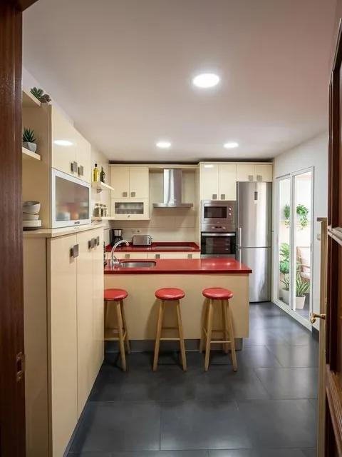 Pis de 133 m² a Granada