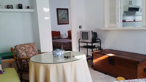 Pis de 50 m² a Còrdova