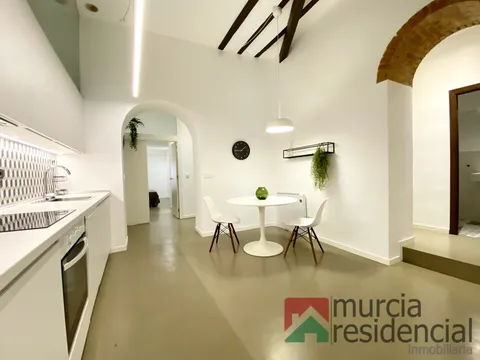 Pis de 85 m² a Múrcia