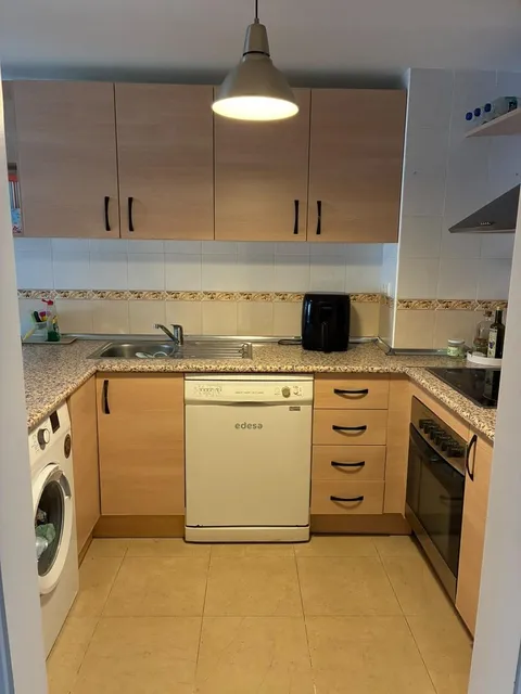 Pis de 105 m² a Rincón de la Victoria