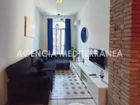 Квартира 70 м² у Валенсіі