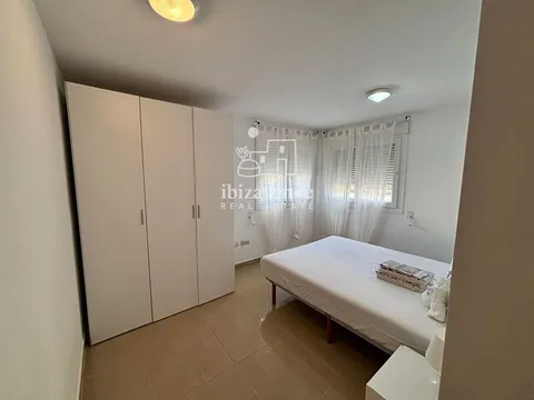 Pis de 105 m² a Eivissa