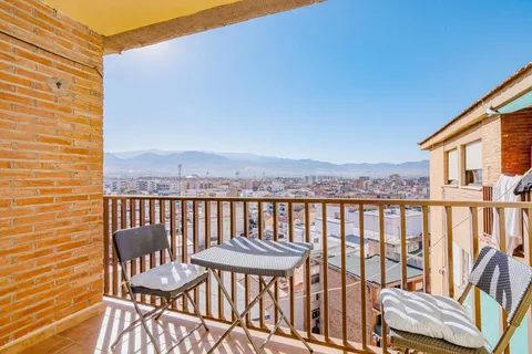 Appartamento 100 m² a Granada