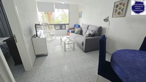 Pis de 60 m² a Mogán