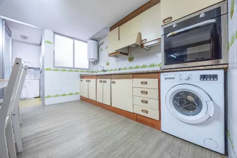 Habitació de lloguer, València