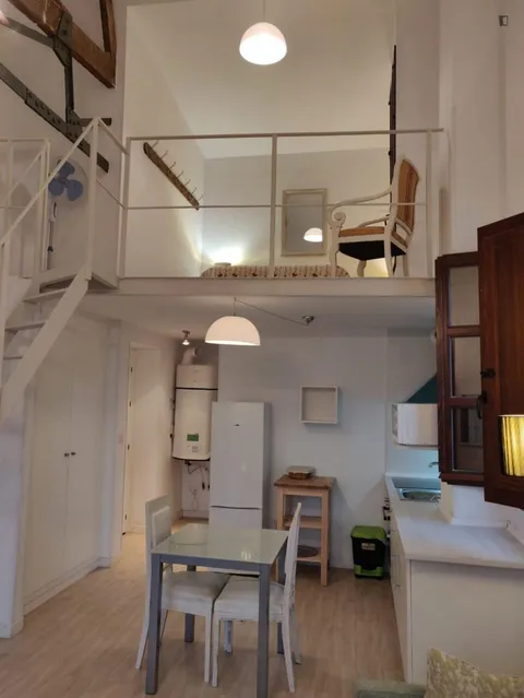 Appartamento 29 m² a Valencia