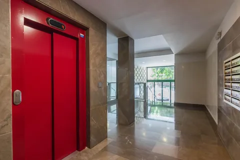 Квартира 144 м² у Murcia