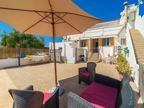 House 120 m² in Alcúdia (4/31)