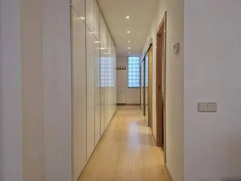 Pis de 97 m² a Barcelona