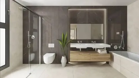 Pis de 198 m² a Benahavís