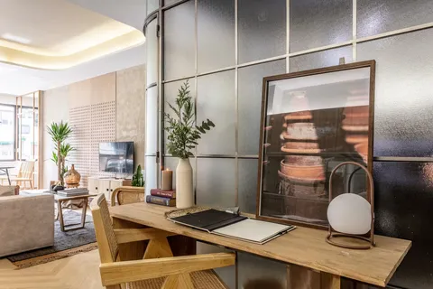 Wohnung 70 m² in Madrid