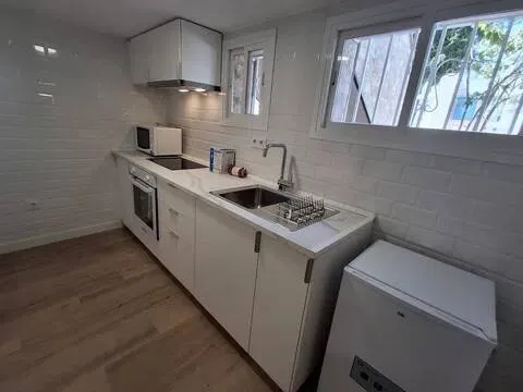 Pis de 28 m² a Villaviciosa de Odón
