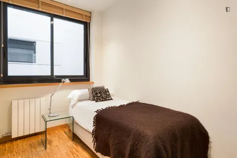 Pis de 80 m² a Barcelona