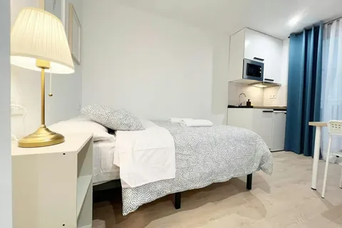 Appartamento 18 m² a Madrid