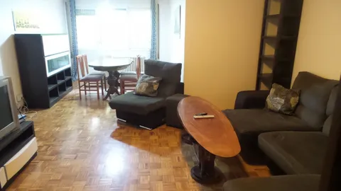 Piso de 120 m² en Pamplona