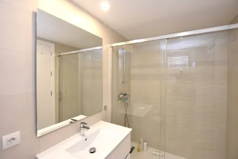 Pis de 117 m² a Vilanova i la Geltrú