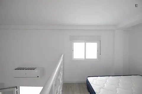 Pis de 35 m² a Madrid