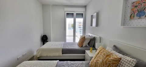 Pis de 90 m² a Marbella