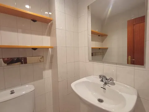 Pis de 114 m² a Oviedo
