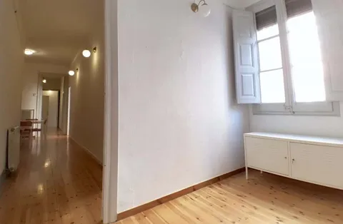 Chambre à louer, Barcelone
