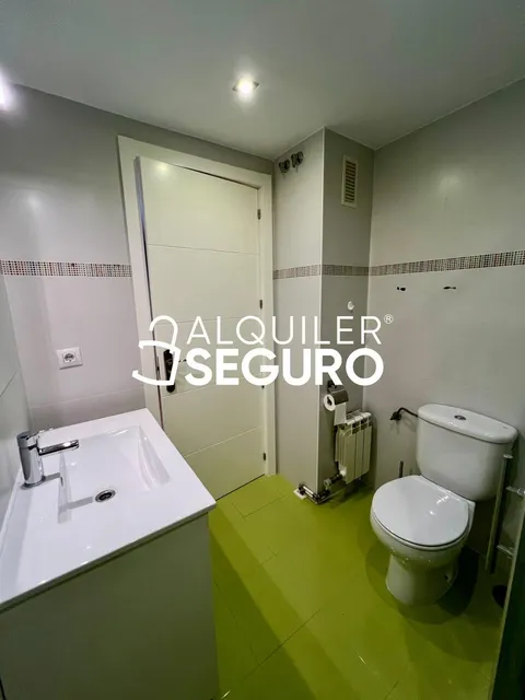 Квартира 110 м² в Tres Cantos