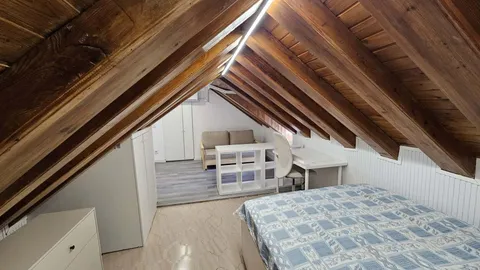 Pis de 28 m² a Madrid
