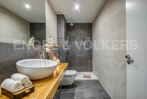 Pis de 93 m² a Barcelona