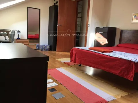 Pis de 90 m² a Salamanca