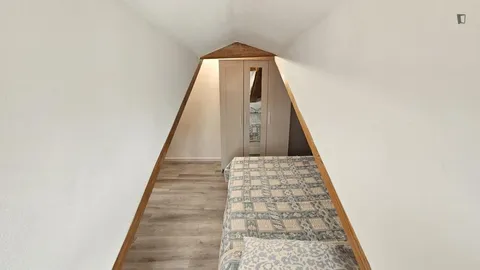 Pis de 30 m² a Madrid