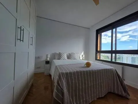 Квартира 71 м² в Мадриде