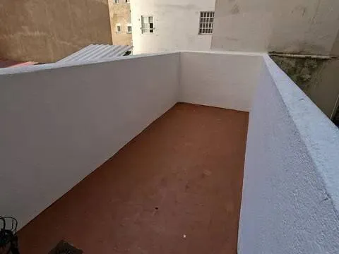Pis de 115 m² a Salamanca