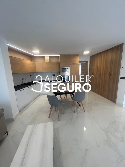 Wohnung 80 m² in Alhendín