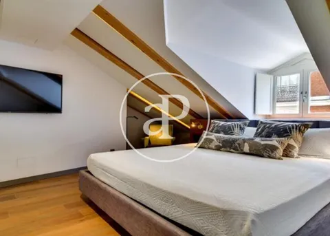 Appartamento 99 m² a Madrid