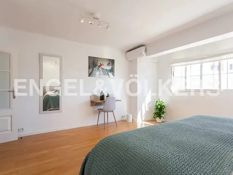 Appartement 78 m² à Valence