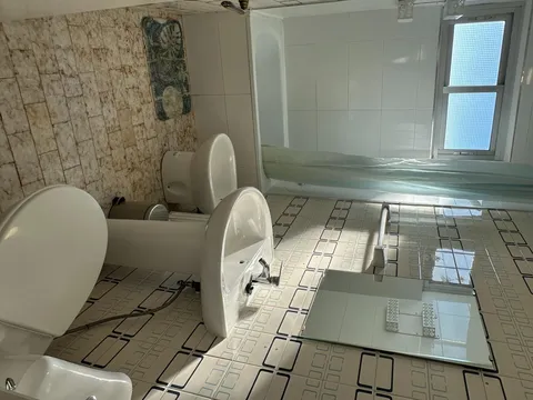 Pis de 79 m² a Granada