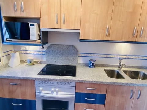 Wohnung 80 m² in Almuñécar