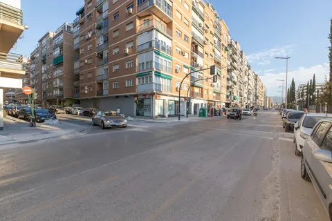Habitació de lloguer, Granada