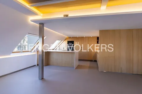 Pis de 300 m² a Madrid