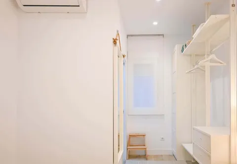 Pis de 45 m² a Madrid