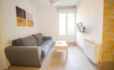 Zimmer zur Miete, Granada