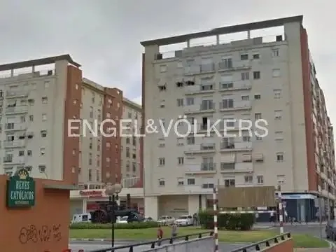 Квартира 100 м² в San Fernando