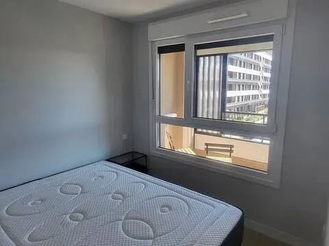 Pis de 60 m² a Madrid