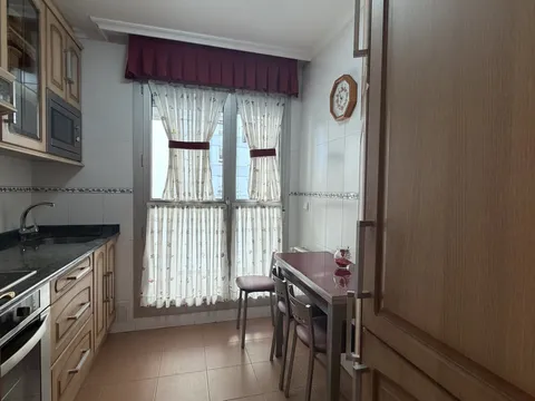 Квартира 75 м² в Torrelavega