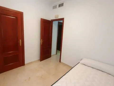 Pis de 95 m² a Màlaga