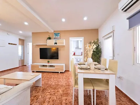 Piso de 90 m² en Cartagena