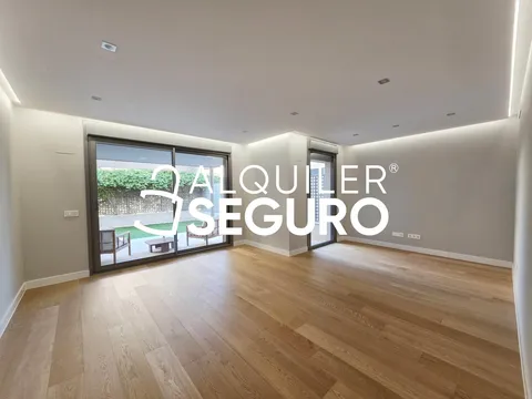 Wohnung 130 m² in Boadilla del Monte