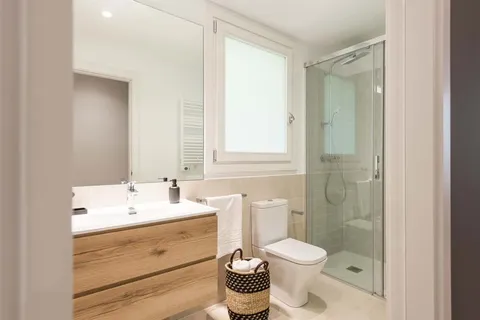 Quarto para alugar, Barcelona