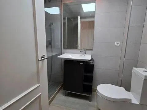 Pis de 120 m² a València