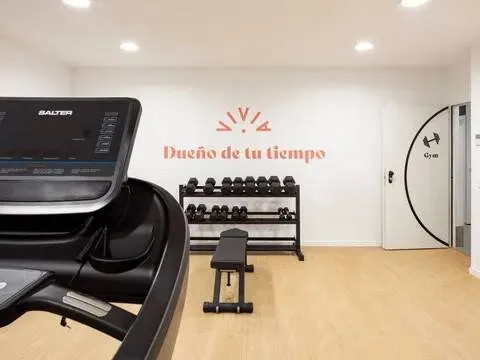 Appartamento 69 m² a Málaga