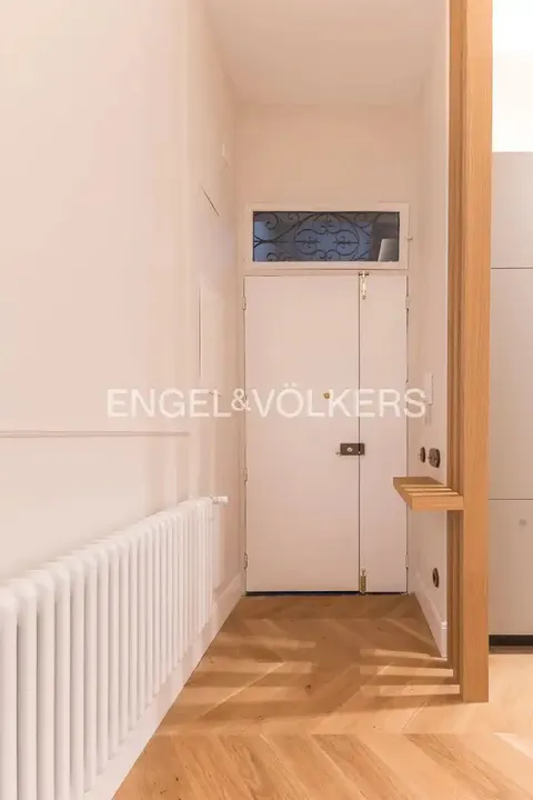 Pis de 132 m² a Madrid